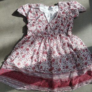 Christy Dawn dress